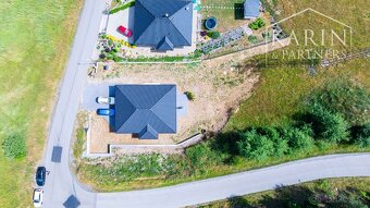 Luxusná novostavba ihneď k nasťahovaniu v obci Svätý Anton - 20