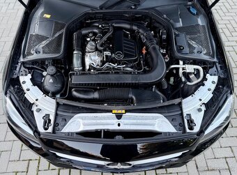 2016 Mercedes-Benz C180d Bluetec kombi | 165.000 km - 20