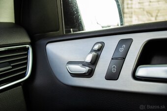 Mercedes-Benz GLE SUV 350d 4matic A/T - 20