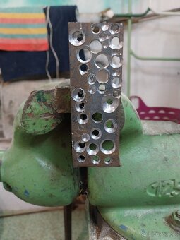 Brúsenie vrtákov do železa⭐️1mmØ=0,05.-centov - 20