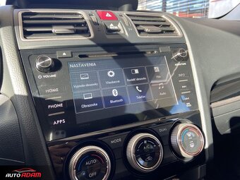 Subaru Forester 2.0i 110kW CVT AWD - 20