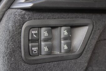 BMW X7 xDrive M50d - B&W, 360, Pano... - 20