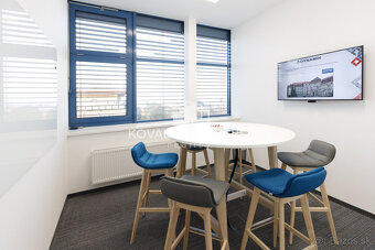 Kancelárske priestory na prenájom v centre Nitry - 20