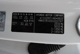 Hyundai Santa Fe 2.0 CRDi 4x4 Elegance⭐PREVERENÉ VOZIDLO⭐ - 20