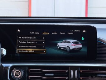 Mercedes-Benz EQC 400 4MATIC DPH - 20