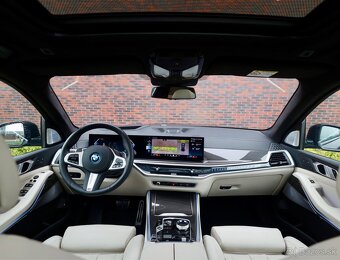 BMW X5 50e xDrive 360KW eHybrid, M SPORT INDIVIDUAL - 20