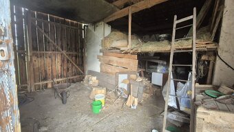 3i Rodinný Dom s Obrovským Pozemkom | Blato - 20