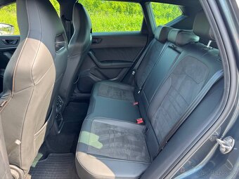 Predám Cupra Ateca 2.0 TSI 300k 4Drive DSG First Edition - 20