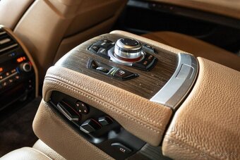 BMW Rad 7 730d (2009) - 20