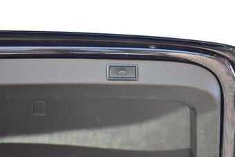 Škoda Superb Kombi 1.5 TSI DSG BENZÍN AUTOMAT STYLE SR 2020 - 20