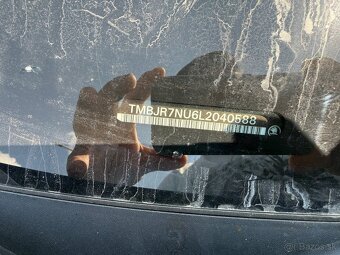 Škoda Karoq 88tis.km - 20