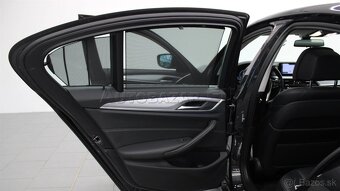 BMW G30 rad 5 xdrive 3.0d 195kw - 20