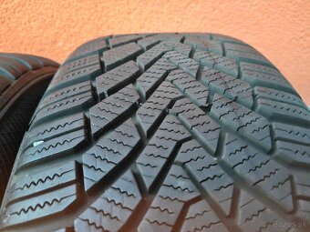 original disky 5x112 R16 s pneu 205/55 R16 - 20