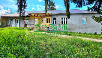 ZNÍŽENÁ CENA - RODINNÝ DOM JESENSKÉ - 20