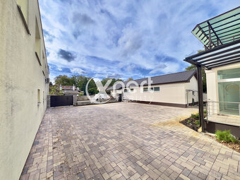 Na prenájom polyfunkčná budova, kancelárie, obchodné priesto - 20