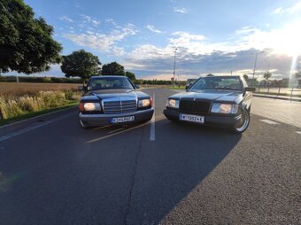 S-klass w126 300SEL 1986 - 20