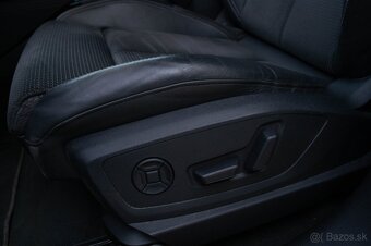 Audi E-tron 55 quattro Advanced - 20