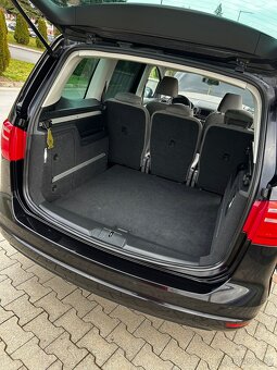 Seat Alhambra 2011  2.0 TDI 125 KW - 20