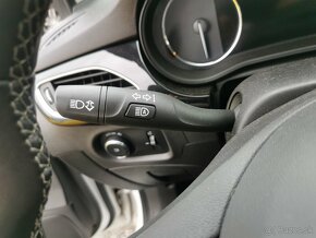 Opel AstraTourer 1.5 CDTI 122k Elegance AT9 2020 137tkm - 20