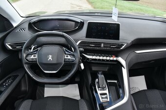 PEUGEOT 3008 1.5 HDI AUTOMAT //2020// SPLÁTKA 195 EUR/96MES. - 20