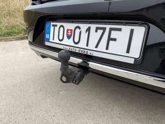 Volkswagen Arteon 2.0 TSI DSG Rline - 20