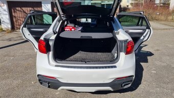 BMW X6 Xdrive 30d - 20