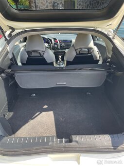 Honda CR-Z - 20