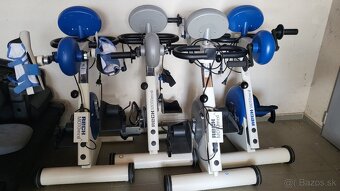 Rehabilitačný bicykel Motomed Viva2 na ruky nohy - 20