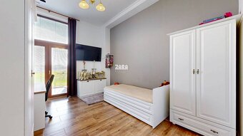 Košice-Krásna na Hore III, nadštandart 3 izb. APATRMÁN  120  - 20