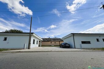 ďalšia, väčšia, NÍZKOENERGETICKÁ NOVOSTAVBA 108,75m2, + ter - 20