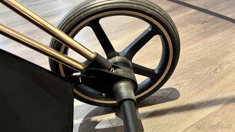 Cybex Priam Rose Gold 2021 - 20