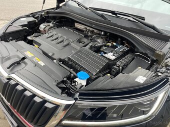 Škoda Kodiaq 2.0 TDi SCOUT 4x4 DSG°FULL LED°KESSY°R19°DPH° - 20
