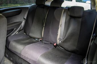 Citroën C4 1.6 HDi /AJ NA SPLÁTKY / PROTIÚČET / - 20