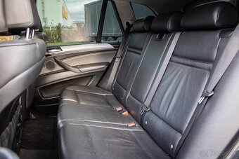 BMW X5 xDrive30d, 173kW, A6 /AJ NA SPLÁTKY / PROTIÚČET/ - 20