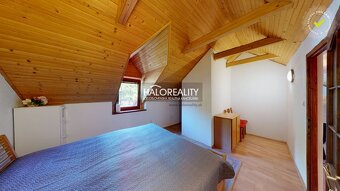 HALO reality - Predaj, rodinný dom Sklené Teplice - EXKLUZÍV - 20