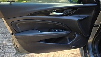 Opel Insignia 4x4 - 20