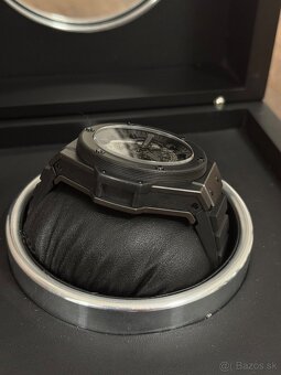 Hublot Big Bang King Power Unico Black Magic 418/500 LIMITED - 20