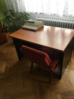 Nábytok retro darujem za odvoz - 20