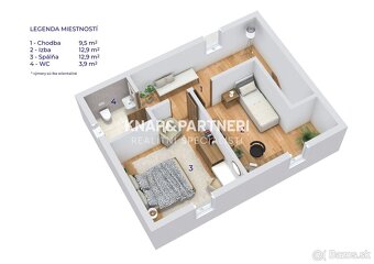 DOM POD LESOM, KANAŠ, 700M2, VEĽKÝ ŠARIŠ - 20