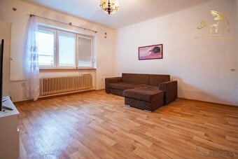 Dvojgeneračné bývanie alebo investičná príležitosť  - 20