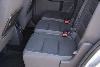 Volkswagen Touran 1.60 TDI , 1. majiteľ, Sr. voz, automat, 7 - 20