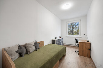 EXKLUZÍVNE na predaj – krásny 4-izbový dom vo vyhľadávanej č - 20