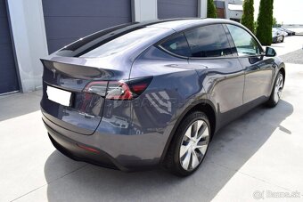 Tesla Model Y LONG RANGE 378 KW DUAL MOTOR 46.500 KM - 20