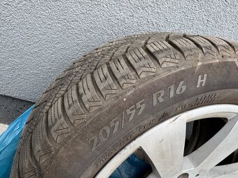 Mercedes C W204 2.2 CDI manuál | Rozvody vymenené - 20