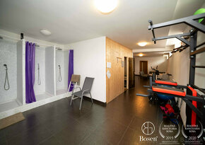 BOSEN | Zariadený 3 izb. byt v rezidenčnom komplexe Malé Lip - 20