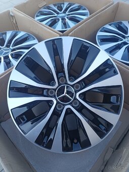 ALU R16 5x112 Audi VW Seat Skoda Mercedes - 20