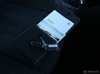 Volkswagen Tiguan 2.0 TDi DSG 2021 Highline 4x4 - Odpoč DPH - 20