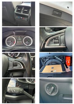 Škoda Kodiaq 2.0 TDI SCR Style DSG 360° kamera 7-miestne - 20