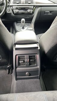 BMW rad 4 Gran Coupé 420d xDrive A/T - 20