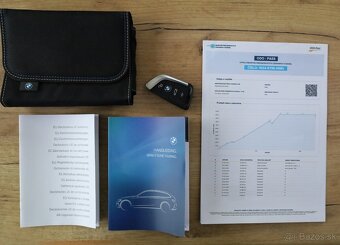 BMW Rad 3 Touring 316d mHEV A/T - 20